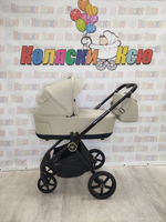 Модульная коляска Sweet Baby Stella Plus Therma Beige