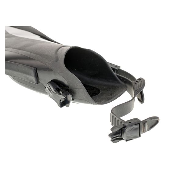 Ласты Marlin Grand черные