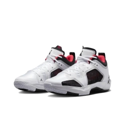 Мужские кроссовки Air Jordan 37 Low PF 'Siren Red' DQ4123-100