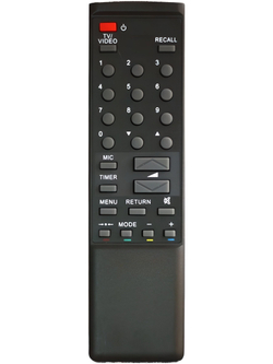 Пульт для Hitachi CLE-891