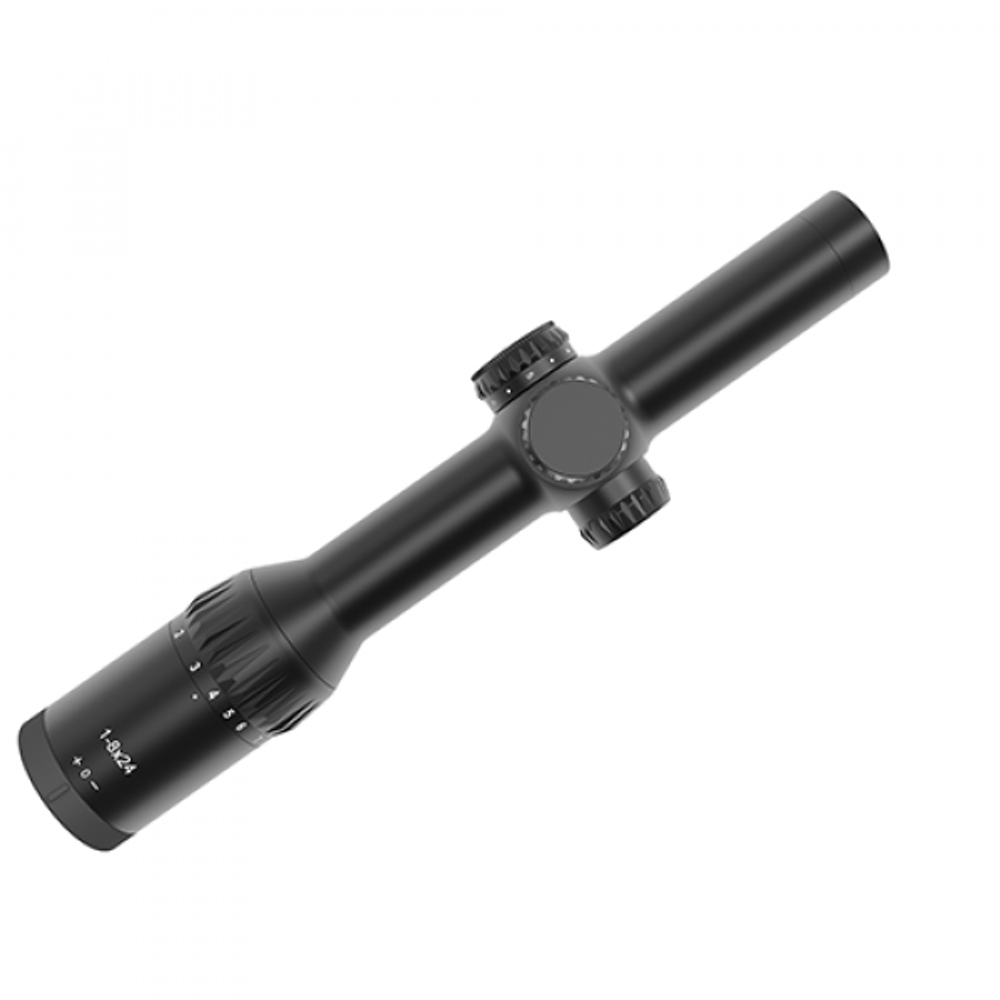Прицел Artelv CRS 1-8x24 SFP AM4-8X (ASC1824S)