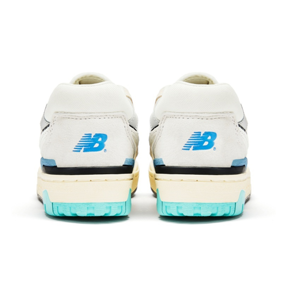 Кроссовки New Balance 550 White Surf