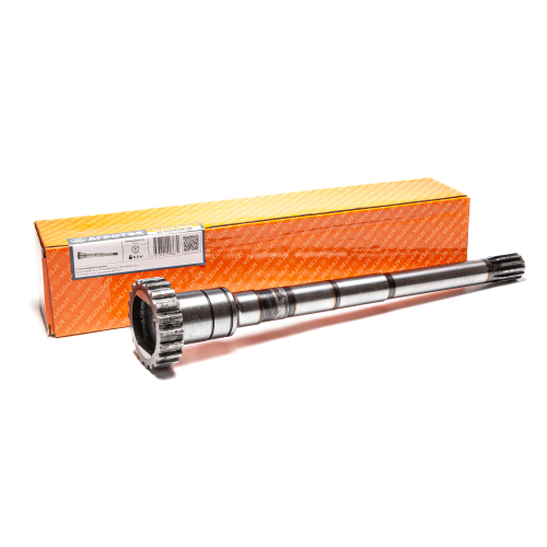 Вал силовой передачи КПП, МТЗ