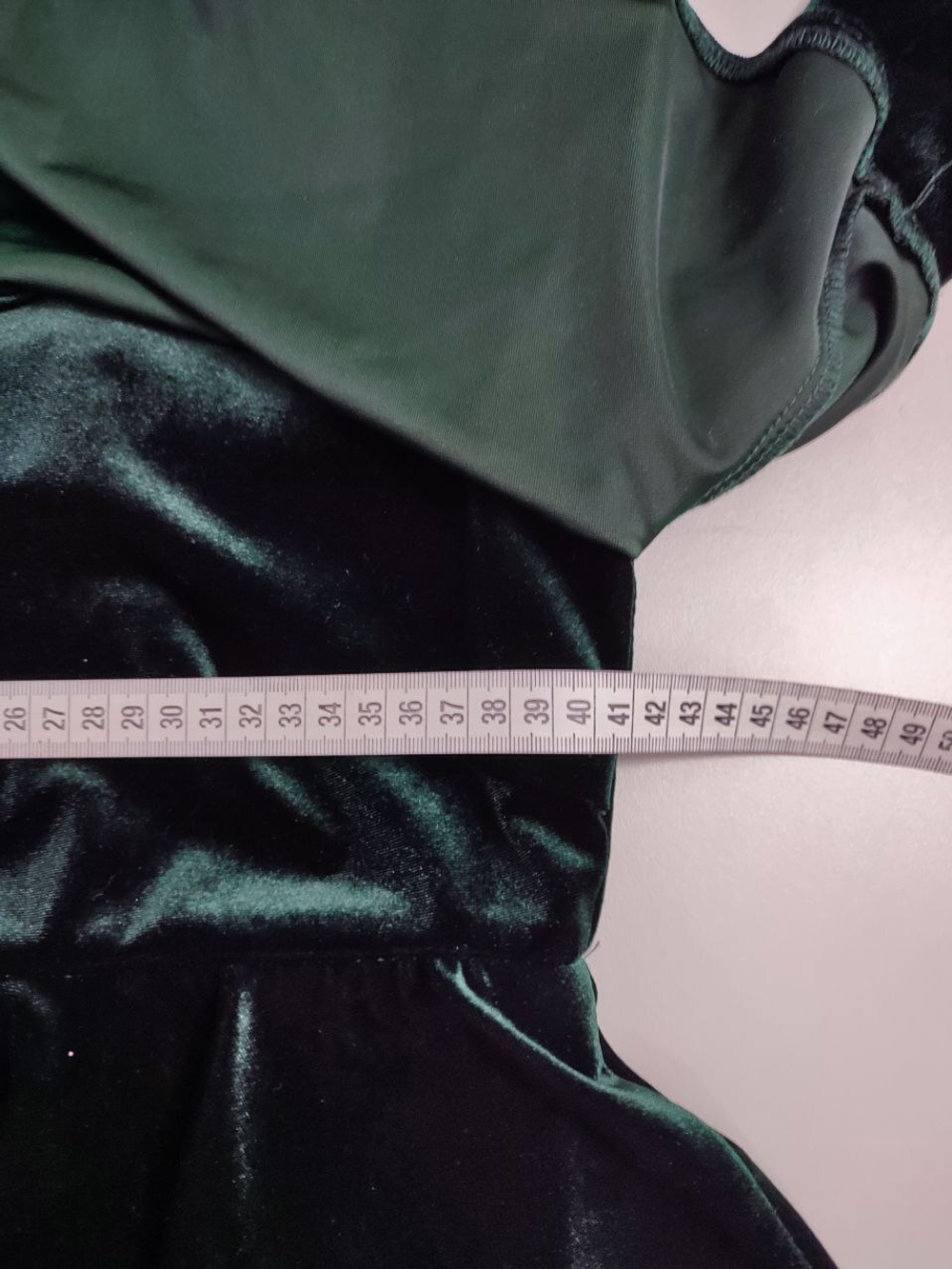 Платье вельветовое 44 размер