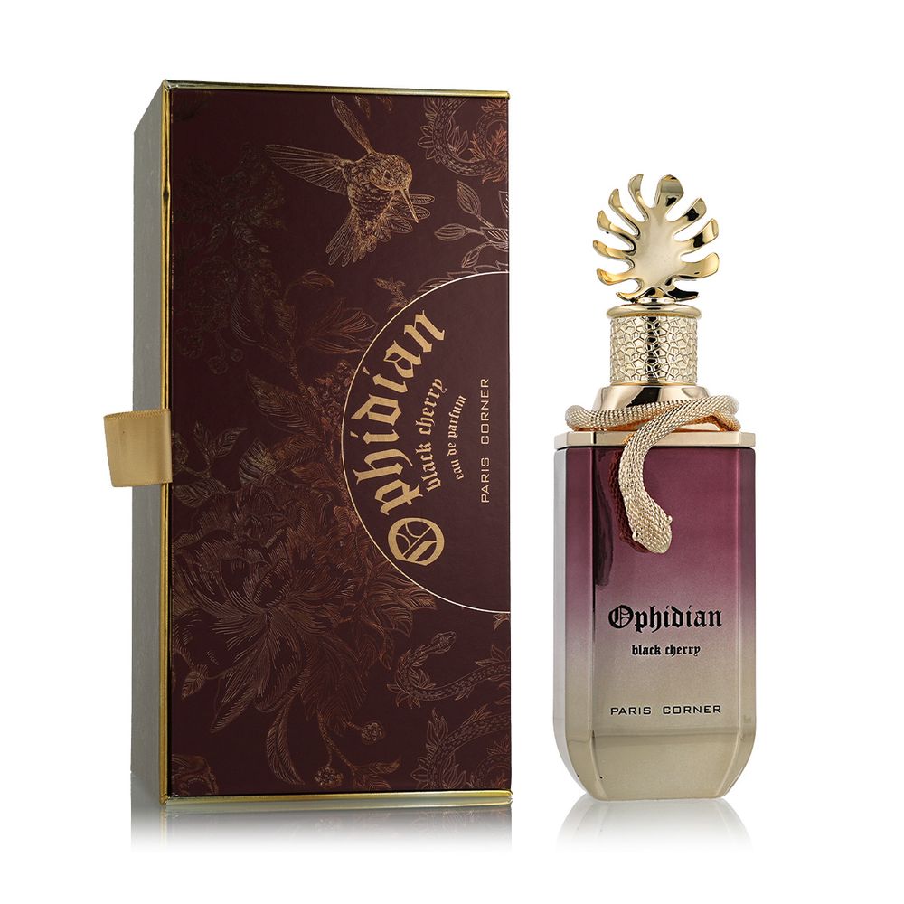 Paris Corner Ophidian Black Cherry Eau De Parfum 100 ml (unisex)