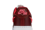 Кроссовки Nike Air Force 1 Love For All (Женская размерная сетка)