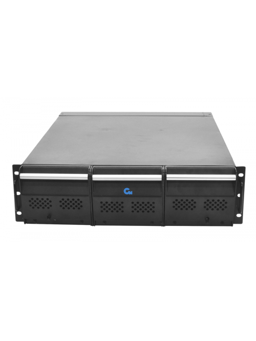 Батарейный модуль ИБП Парус электро СИП380А0МДБ18