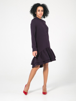 Платье 0-243/4