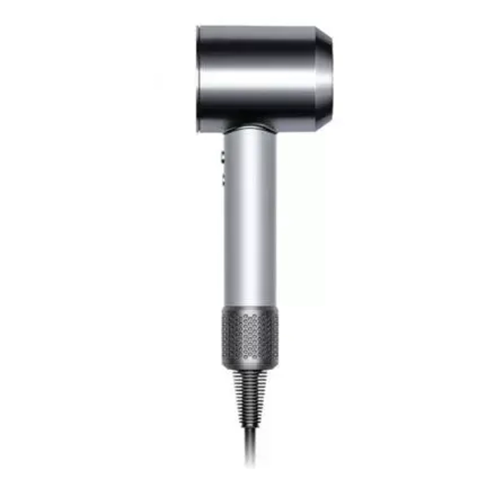 Фен Dyson Supersonic Professional HD12, серебристый (Silver