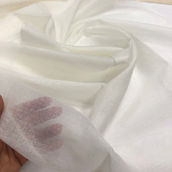 Тюль французский кристалон Arya арт Doss col. v-02 молочный