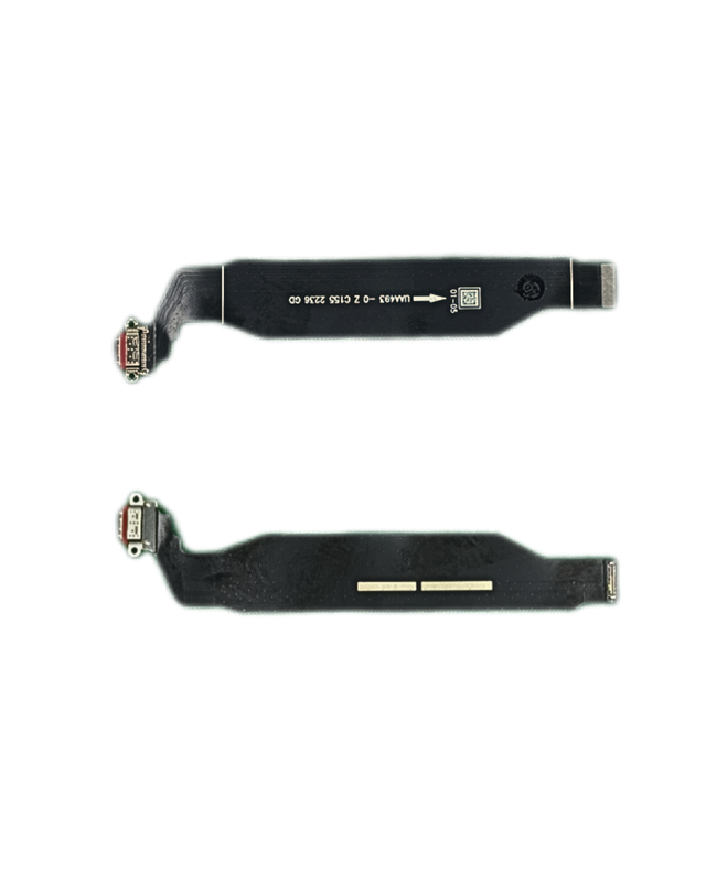 Шлейф зарядки для OnePlus 10T с разъёмом (USB Type-C)