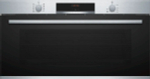 Духовой шкаф Bosch VBC514CR0