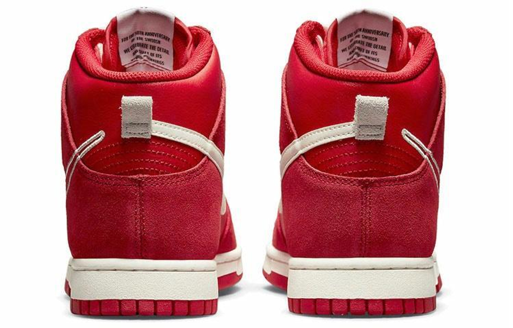 Кроссовки Nike Dunk "First Use"