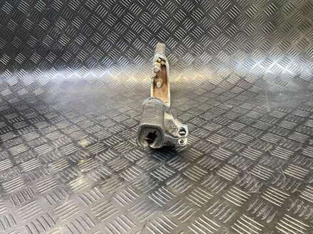 Подножки водительские Suzuki Intruder VS750 VR51A (с кронштейном)