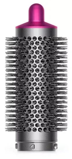 Стайлер Dyson Airwrap Complete, фуксия