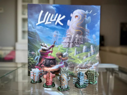 Uluk