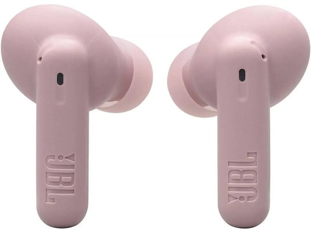 Наушники JBL Wave Beam 2 розовый