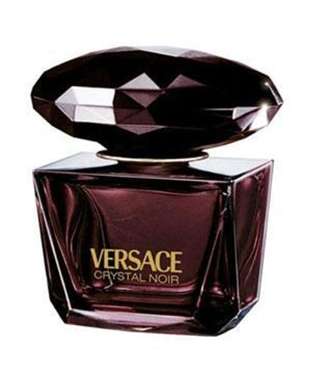 Versace Crystal Noir