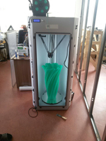 3D принтер 3DQ Prism PRO v2