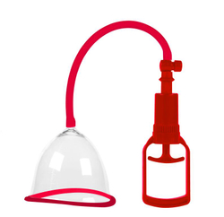 Вакуумная помпа  для груди Breast Pumps Erozon