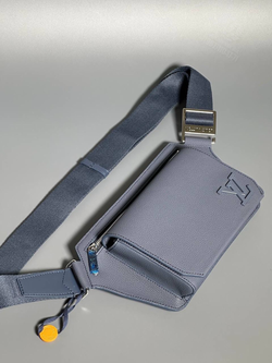 Сумка поясная Louis Vuitton Takeoff Sling