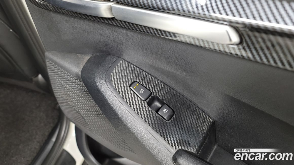Kia Seltos Бензин 1.6 Turbo 4WD (10.2019)