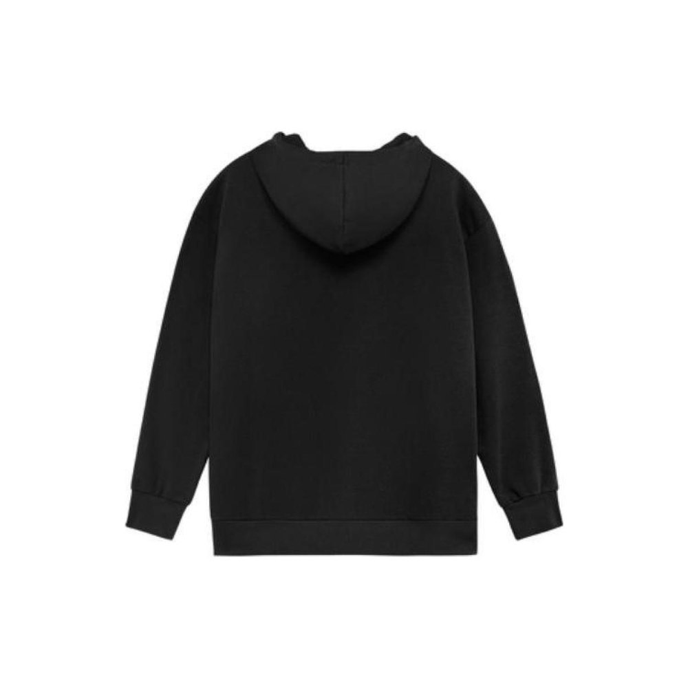 Толстовка New Balance Logo, AMT23348-BK