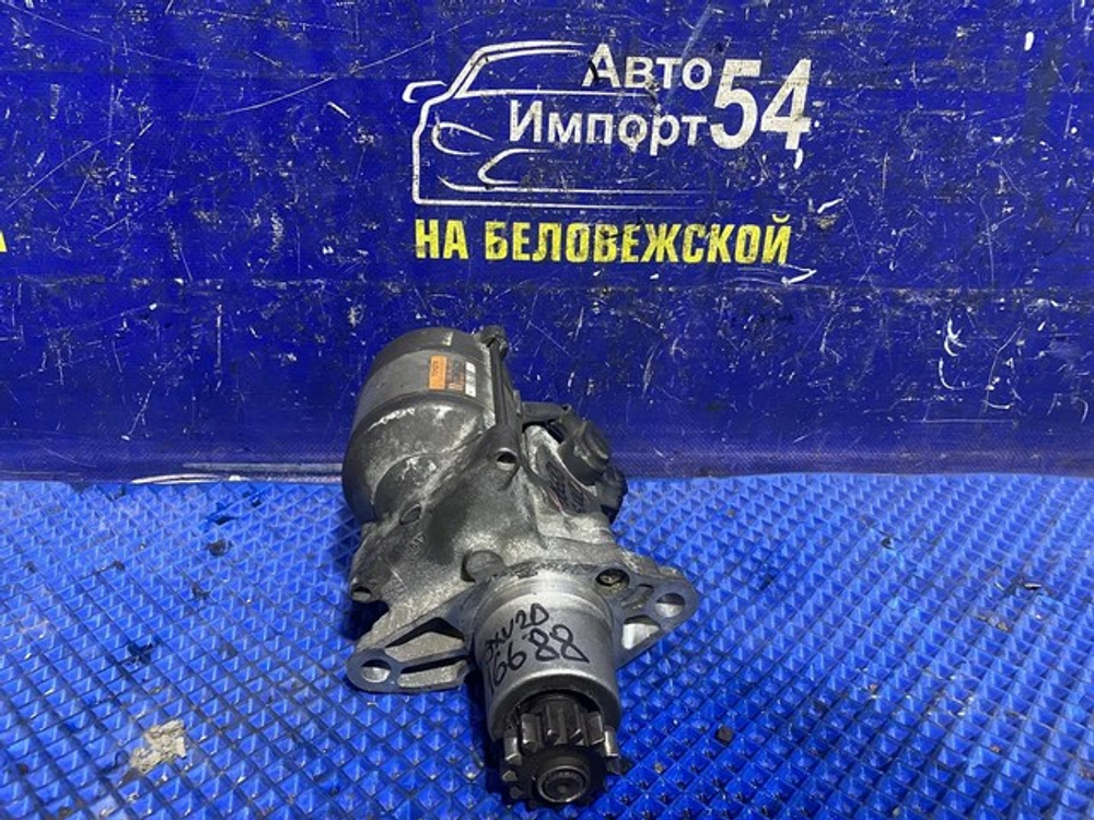 Стартер TOYOTA CAMRY GRACIA 1996-2001