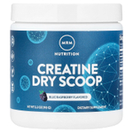 MRM Nutrition, мерная ложка креатина, голубая малина, 90 г (3,2 унции)