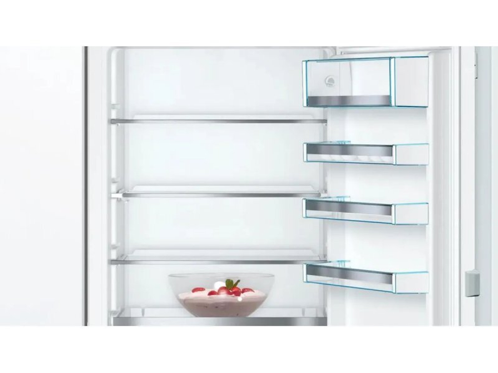 Встраиваемый холодильник Bosch KIS87AFE0