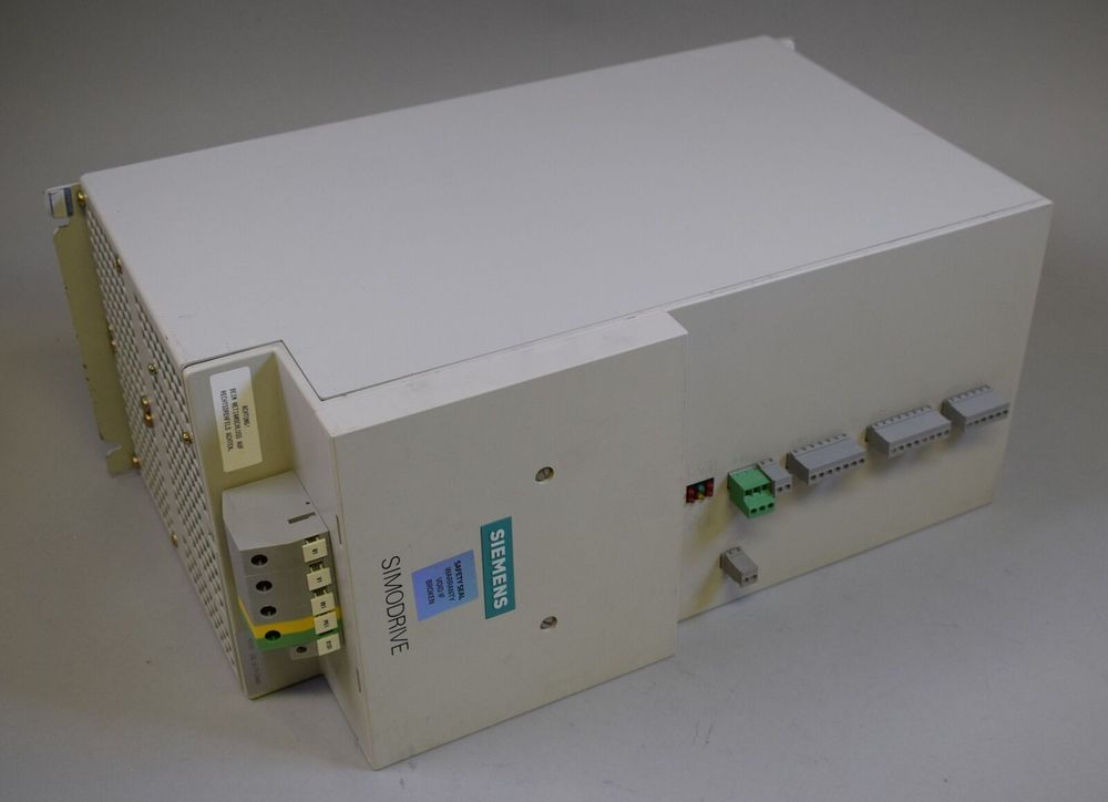 SIEMENS 6SC6112-2VA00