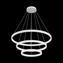 Подвесной светильник Maytoni Rim MOD058PL-L100W4K