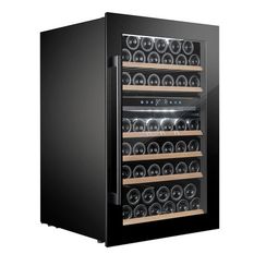 Холодильник винный Temptech OZ90DB