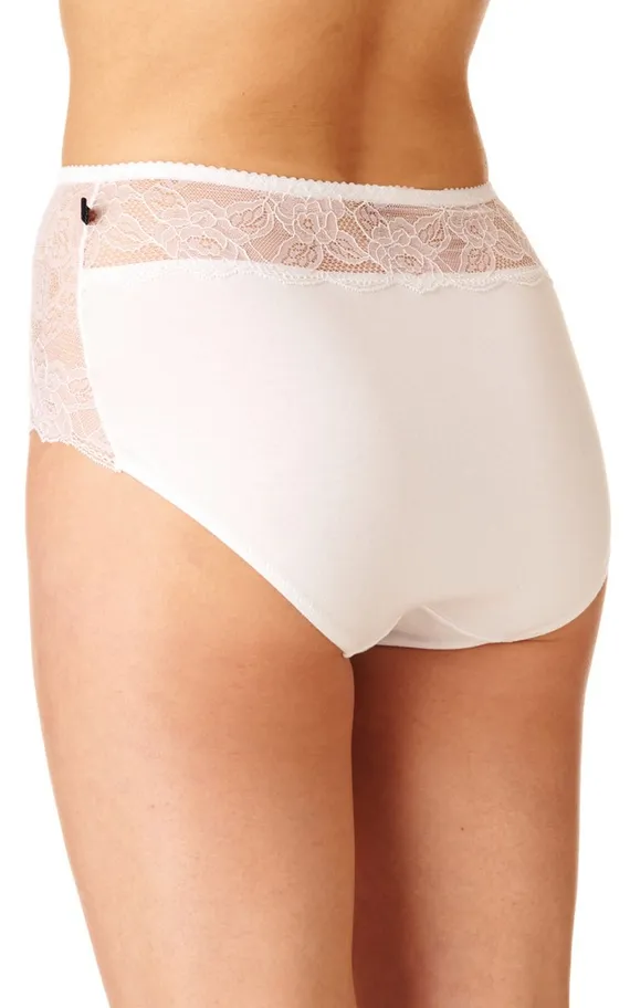 LPF 280 Трусы высокие 2 шт. в упаковке