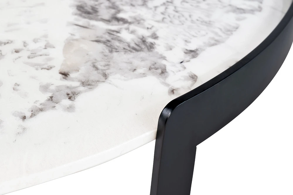 Журнальный стол Garda Decor 58DB-CT20016