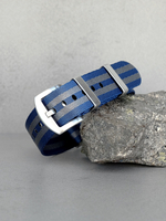 Nato Strap Premium - нейлоновый ремешок для часов