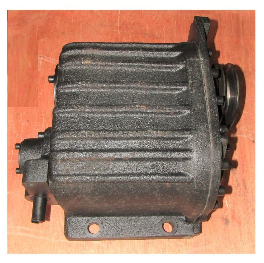 Вибратор в сборе для WP320H (Dш=119,1B) /Vibrator assembly