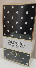 Good Girl Dot Drama Collector Edition Carolina Herrera (duty free парфюмерия) 80ml