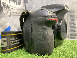 Nikon D810