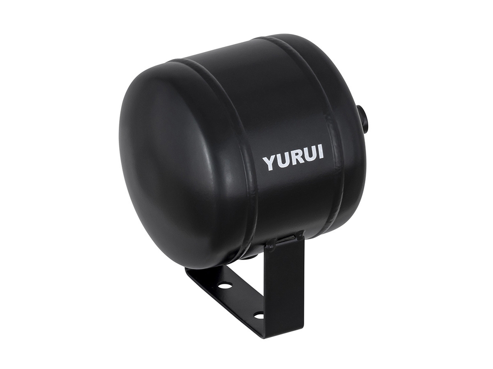Ресивер YURUI 0.5Gal/2л 5 входов