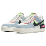 Кроссовки Nike Air Force 1 Shadow Sunset Pulse