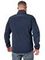 Куртка флис. Norfin SUMMIT BL 04 р.XL