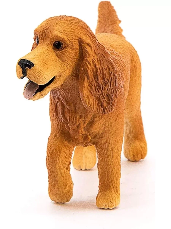 Фигурка Английский кокер спаниель Schleich 13896