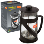 Чайник/кофейник (кофе-пресс) Mallony PERSONA