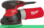 Эксцентриковая шлифмашина Milwaukee ROS 125 E (4933433180)