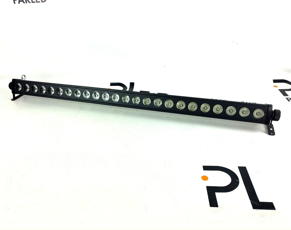 Линейный прожектор Led bar 24x4 RGBW