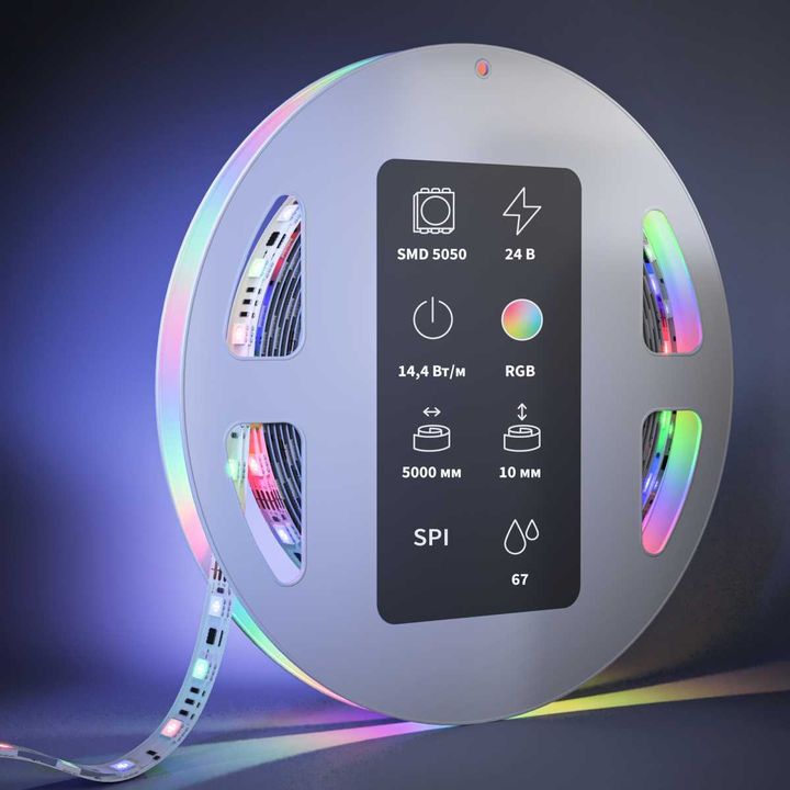 Светодиодная лента Ultra Maytoni Led Strip 201248
