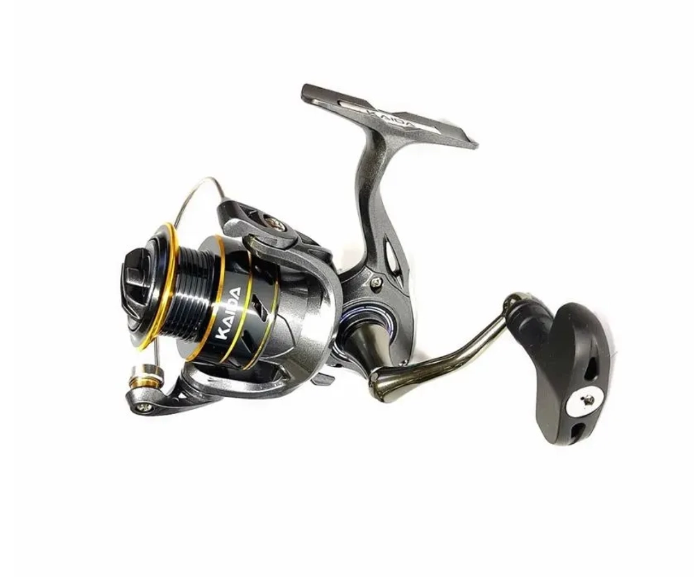 Катушка безынерционная Kaida Discover 4000