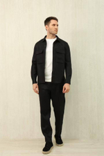 Прогулочный костюм Zegna