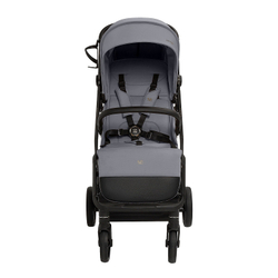 Прогулочная коляска Sweet Baby Aura Plus Light Grey